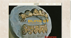 Desktop Screenshot of mrblinggt.com